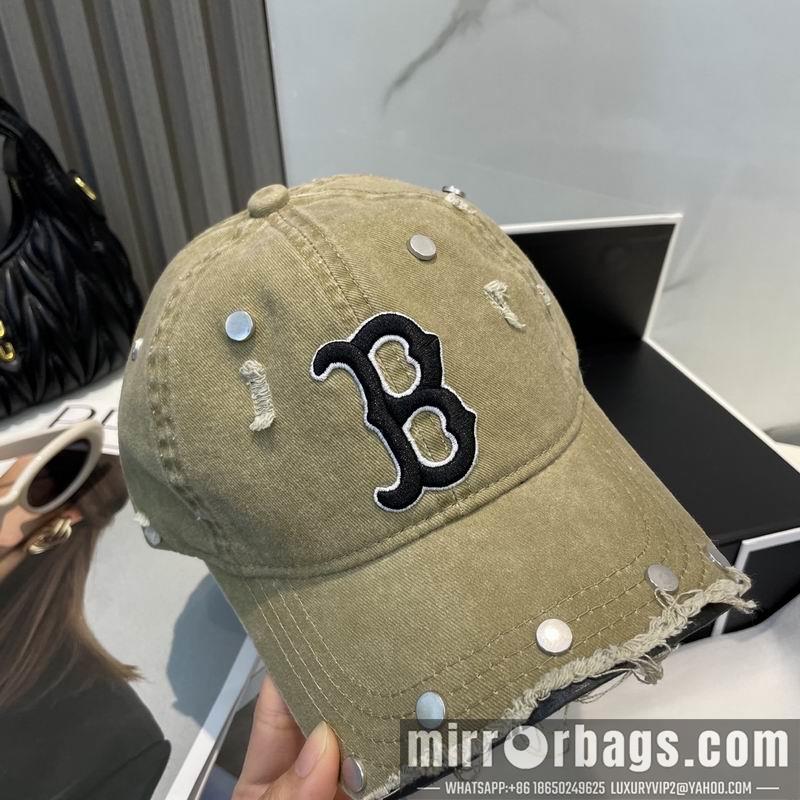Replica MLB Hat 040201