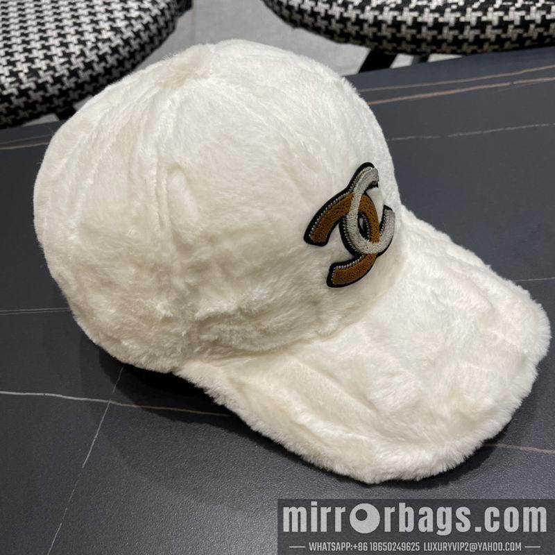 Replica Chanel Hat 101103