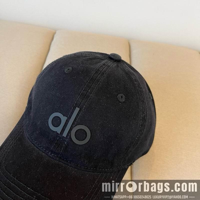 Replica Alo Hat dx13