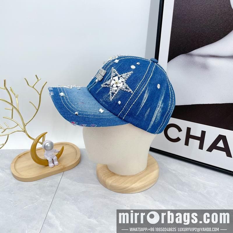 Replica Miumiu Hat dx43