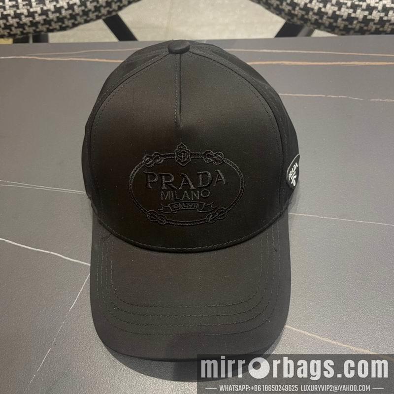 Replica Prada Hat 050702
