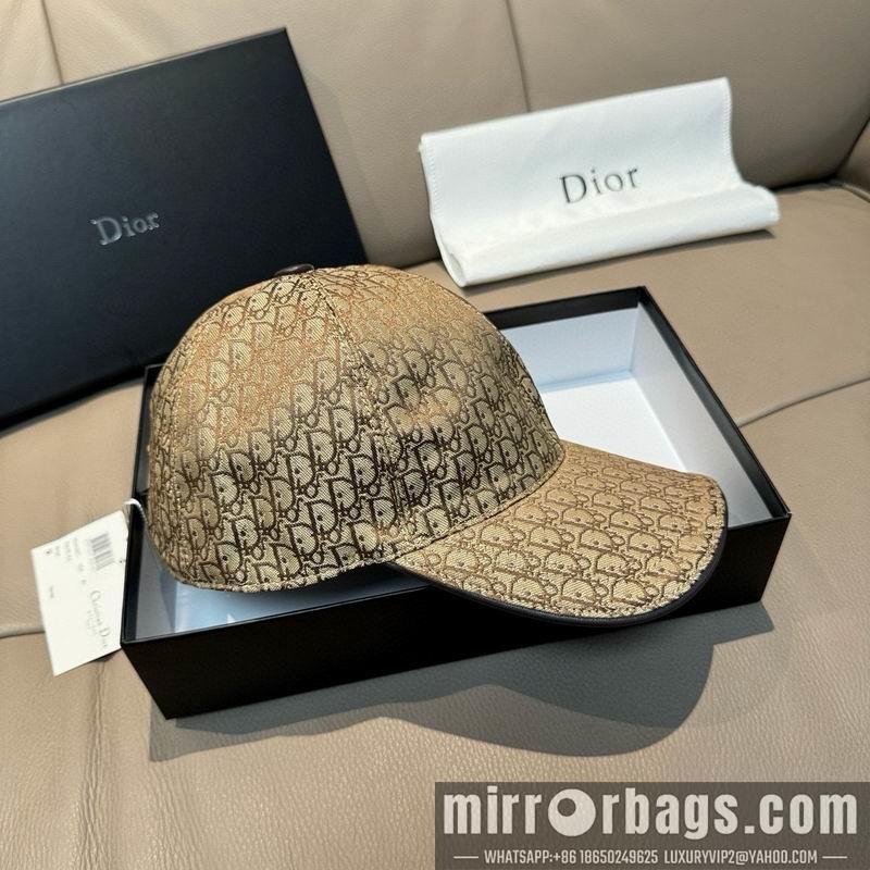 Replica Dior Hat dx67