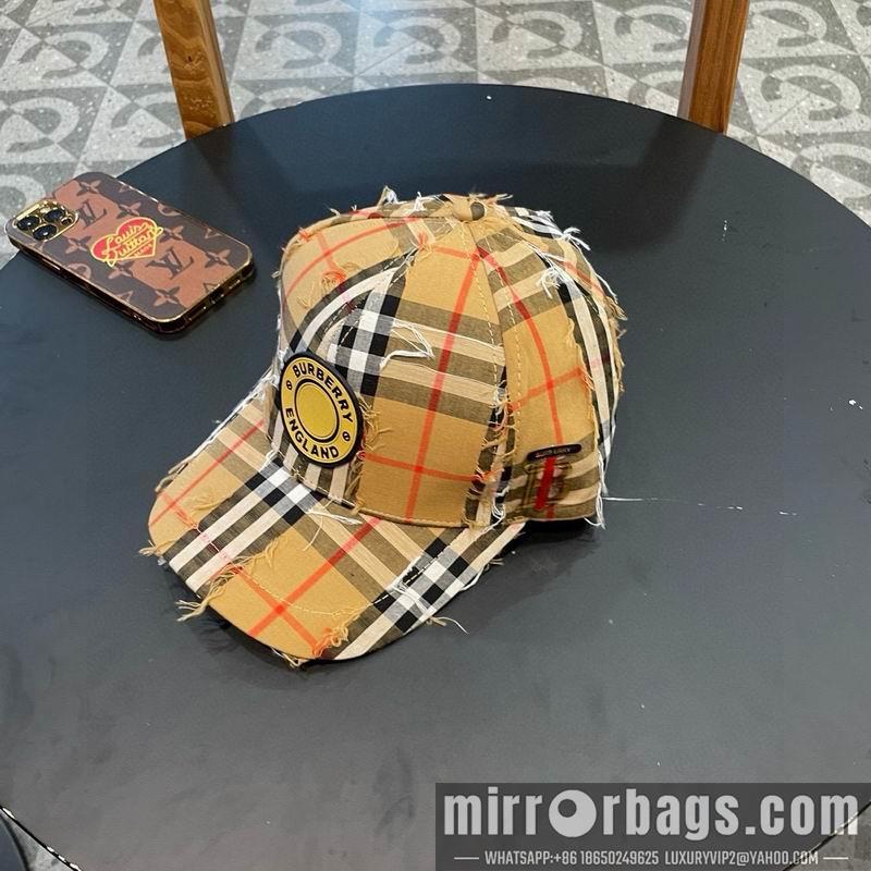 Replica Burberry Hat 030717