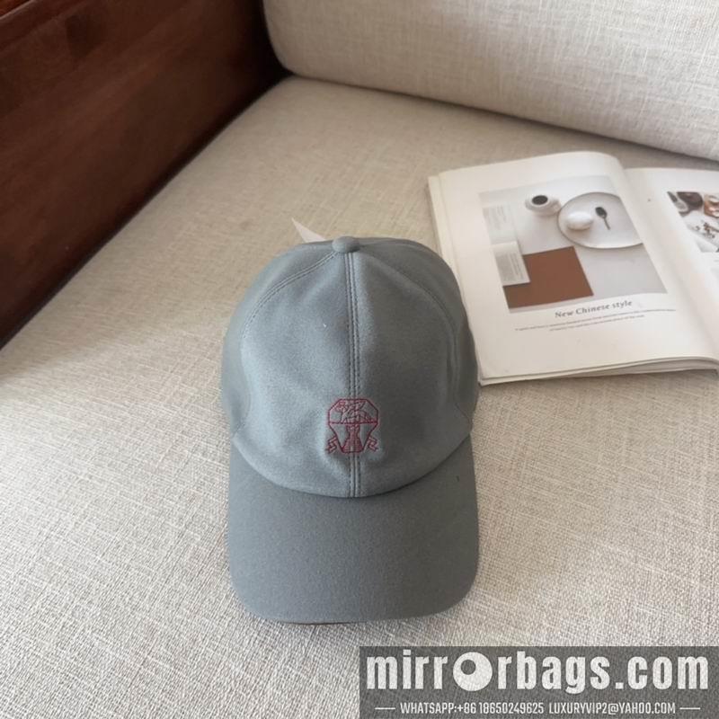 Replica Loro Piana Hat dx19