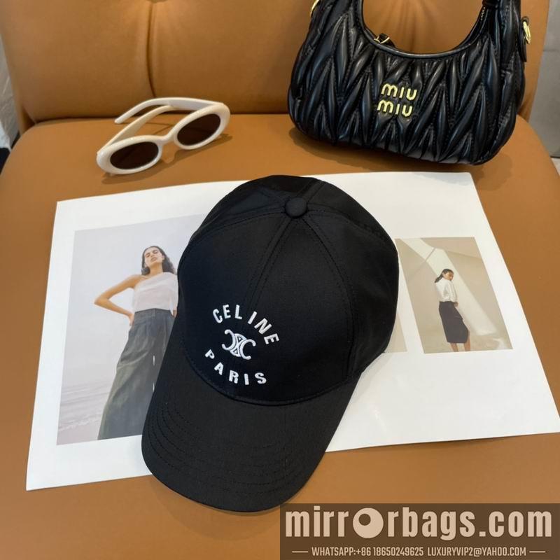 Replica Celine Hat dx87