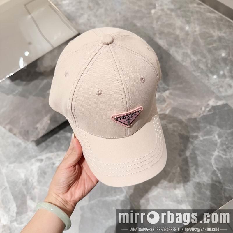 Replica Prada Hat dx03