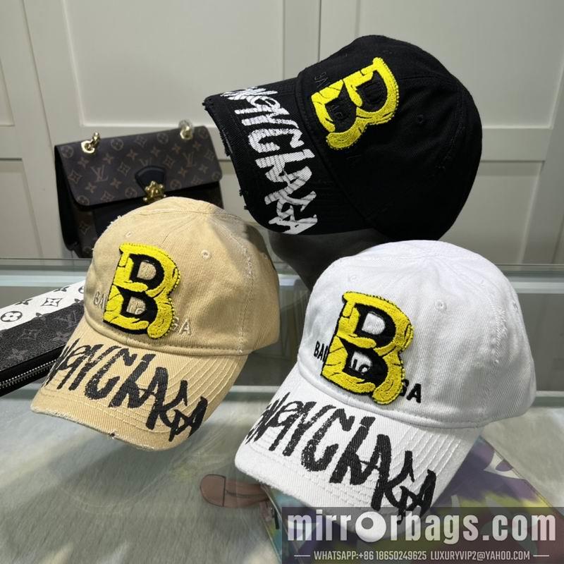 Replica Balenciaga Hat dx57