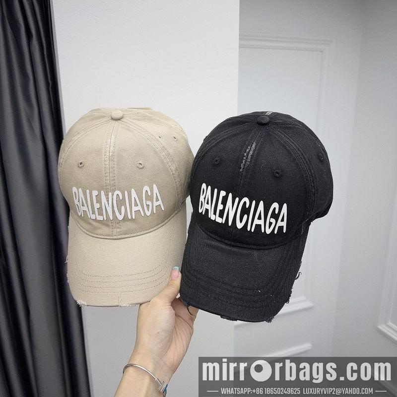 Replica Balenciaga Hat 050712