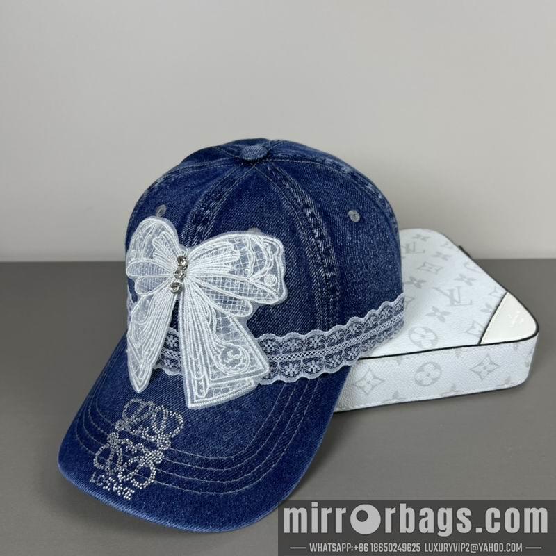 Replica Loewe Hat dx45