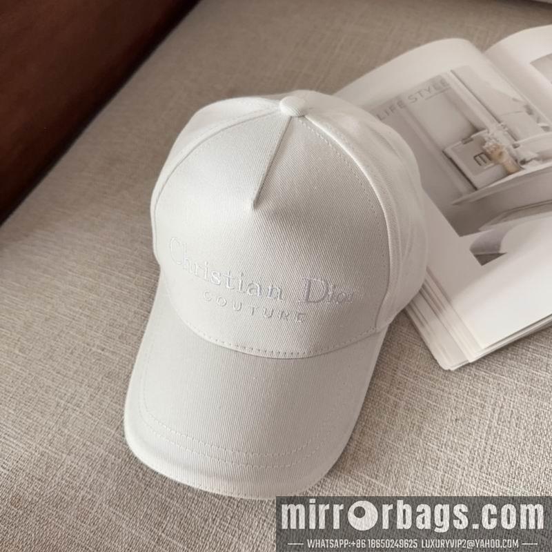 Replica Dior Hat dx09