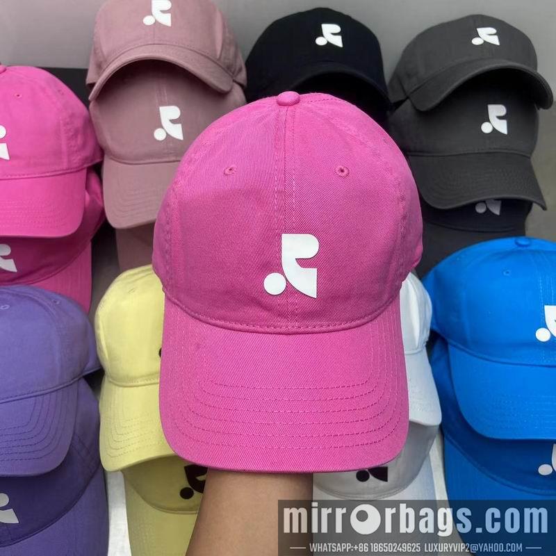 Replica Luluemon Hat dx19
