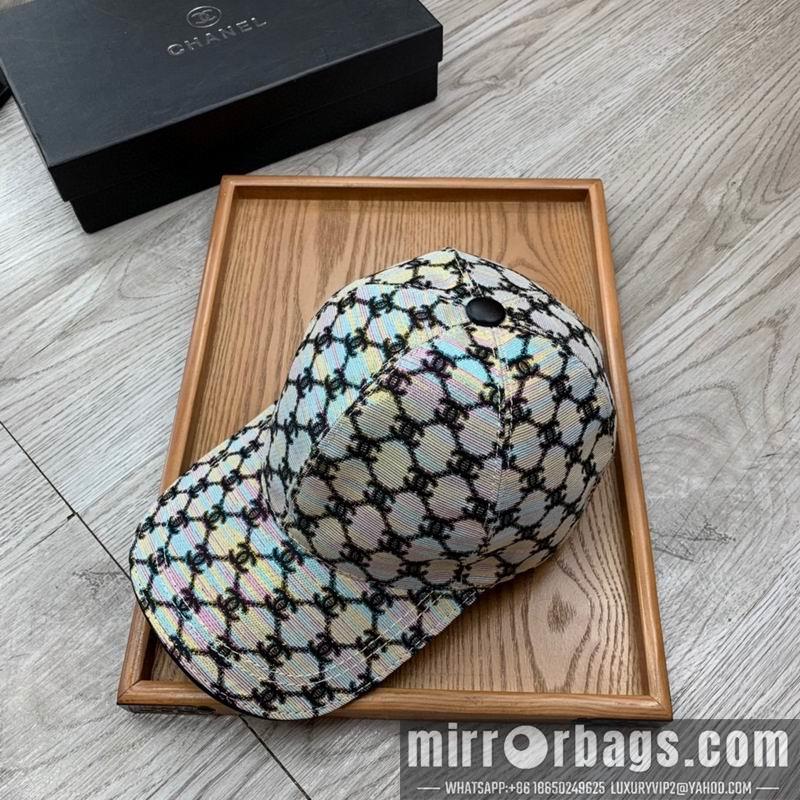 Replica Chanel Hat dx48
