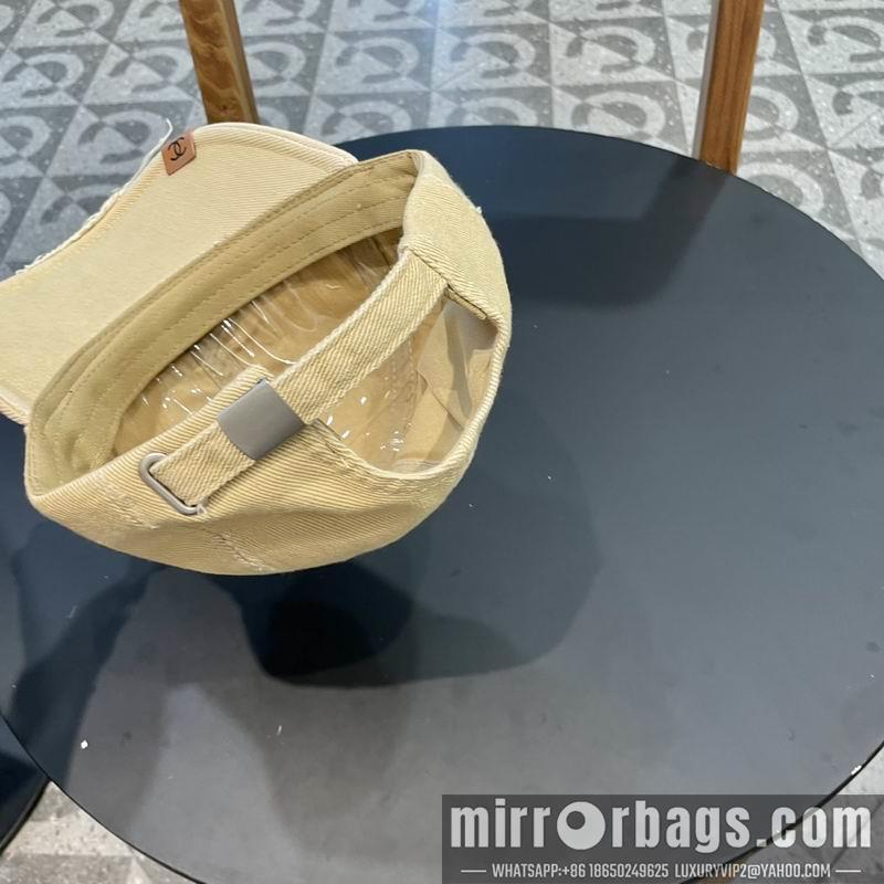 Replica Chanel Hat 042801