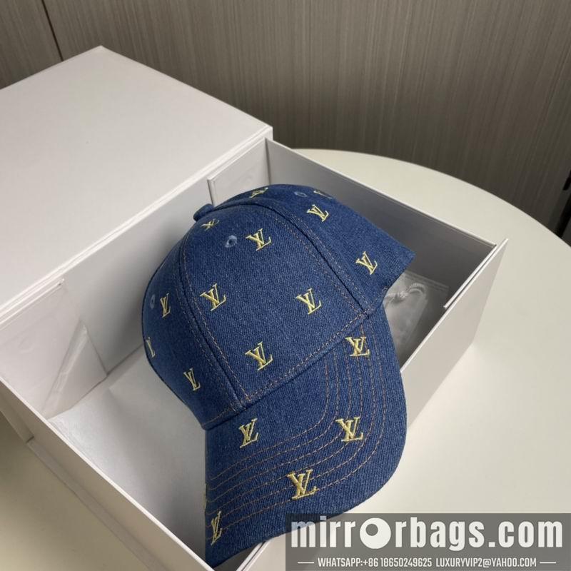 Replica LV Hat dx94