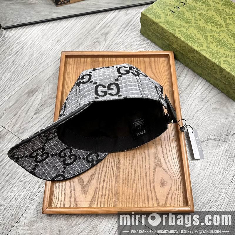 Replica Gucci Hat 041702