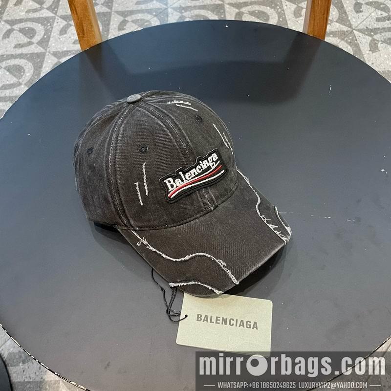 Replica Balenciaga Hat 072303