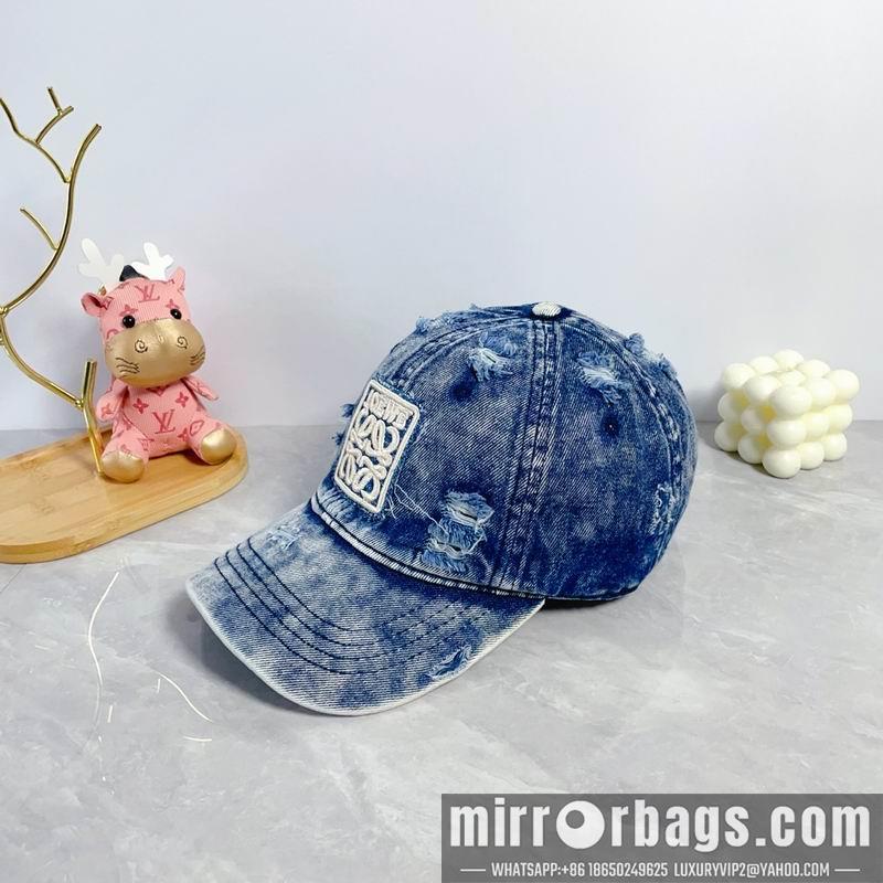 Replica Loewe Hat dx12
