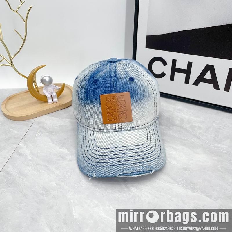 Replica Loewe Hat dx48