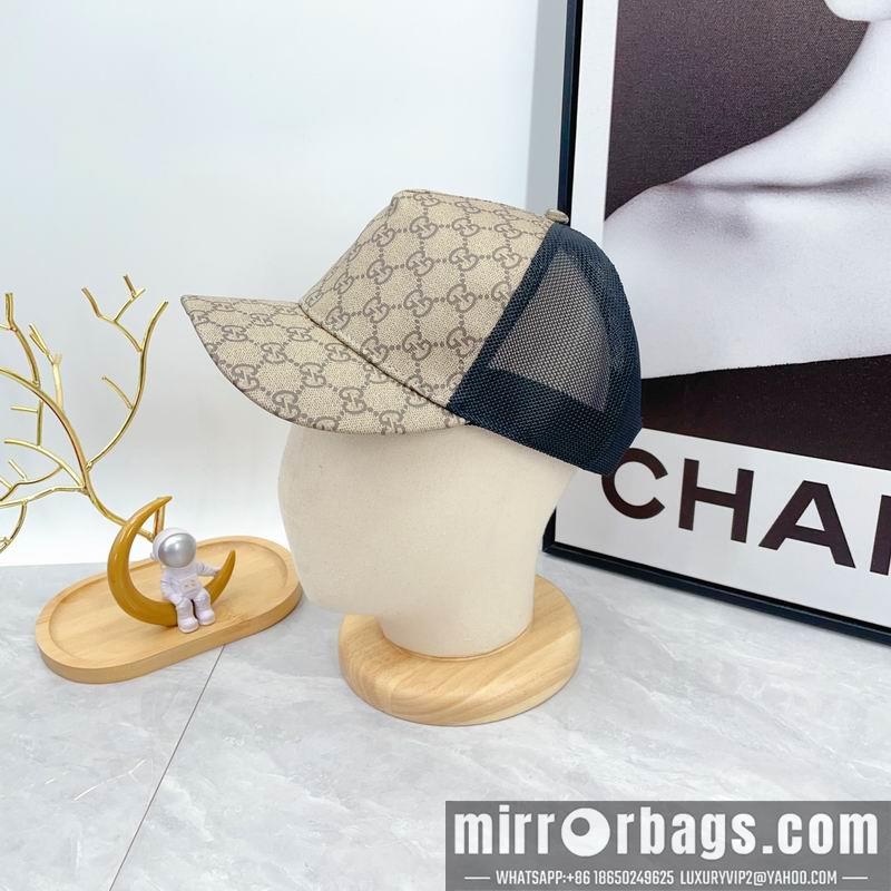 Replica Gucci Hat dx38