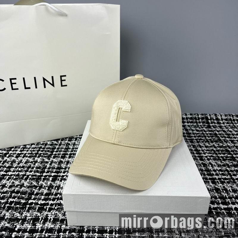 Replica Celine Hat hm10