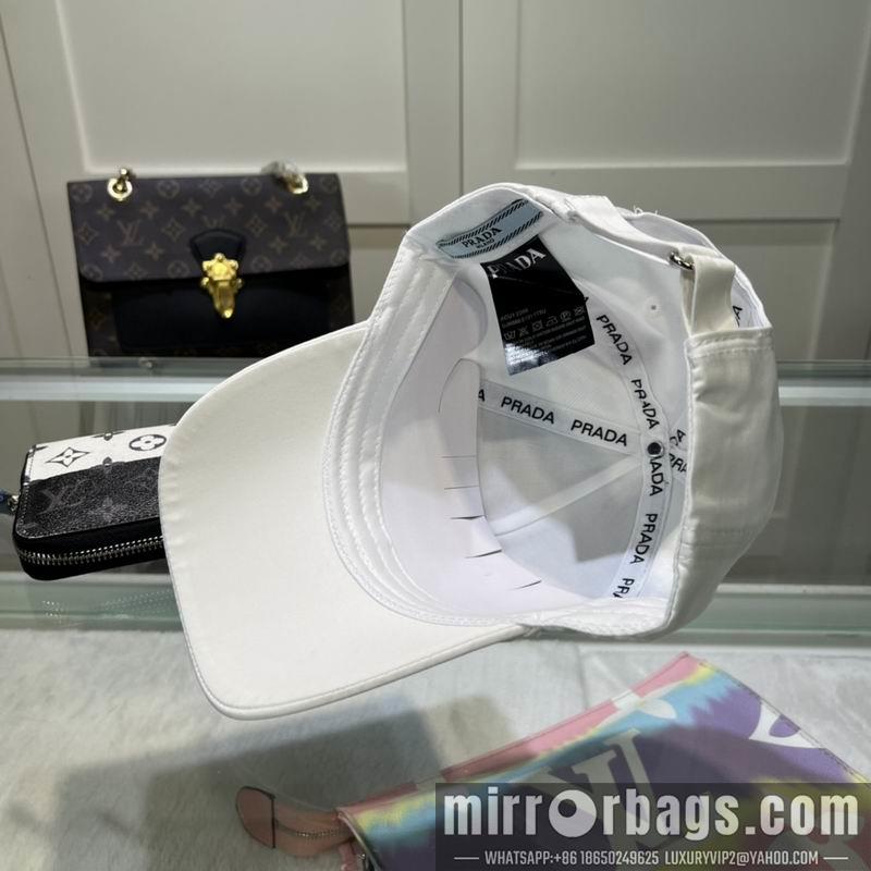 Replica Prada Hat 071303