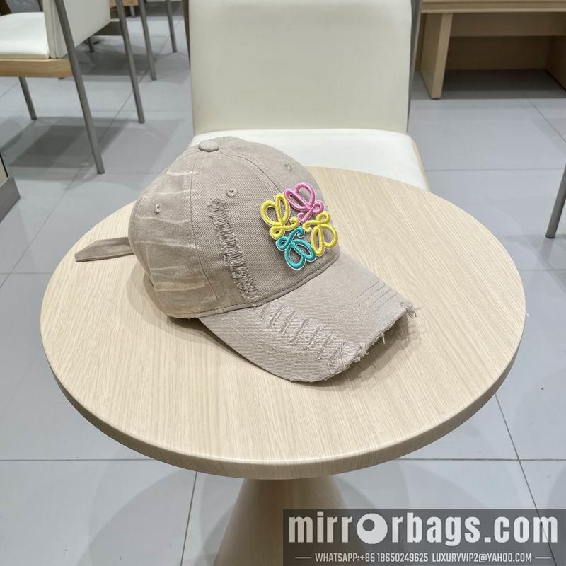 Replica Loewe Hat 030751