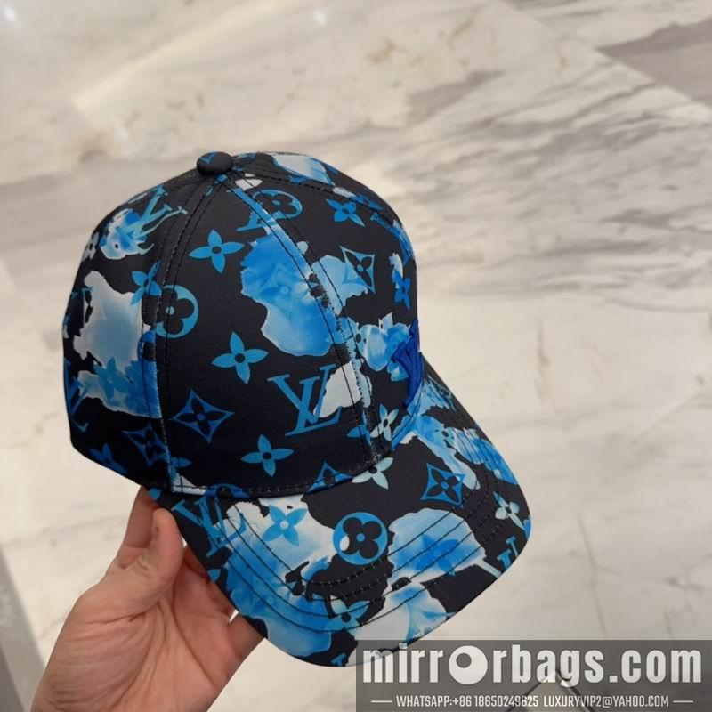 Replica LV Hat dx73