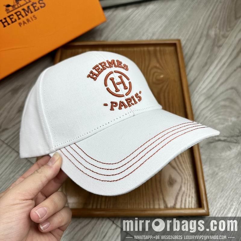 Replica Hermes Hat 042702