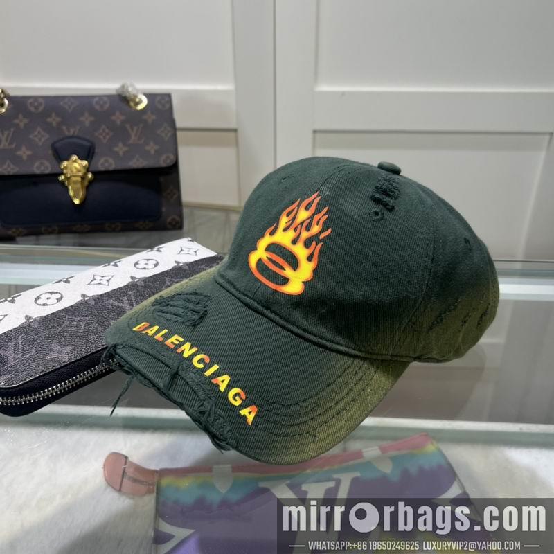 Replica Balenciaga Hat dx84