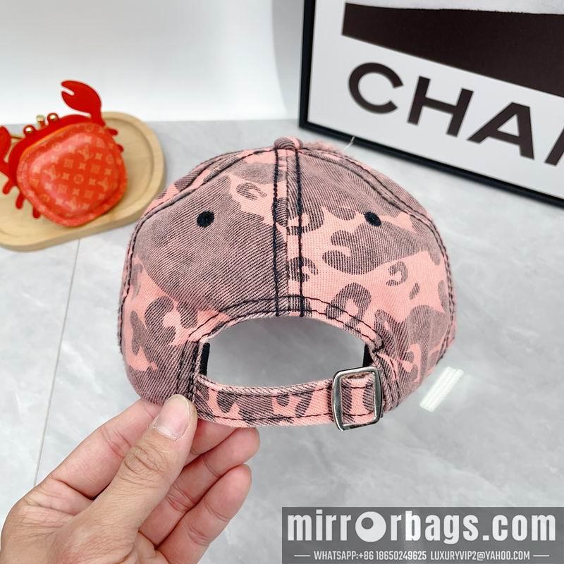 Replica MM6 Hat dx27