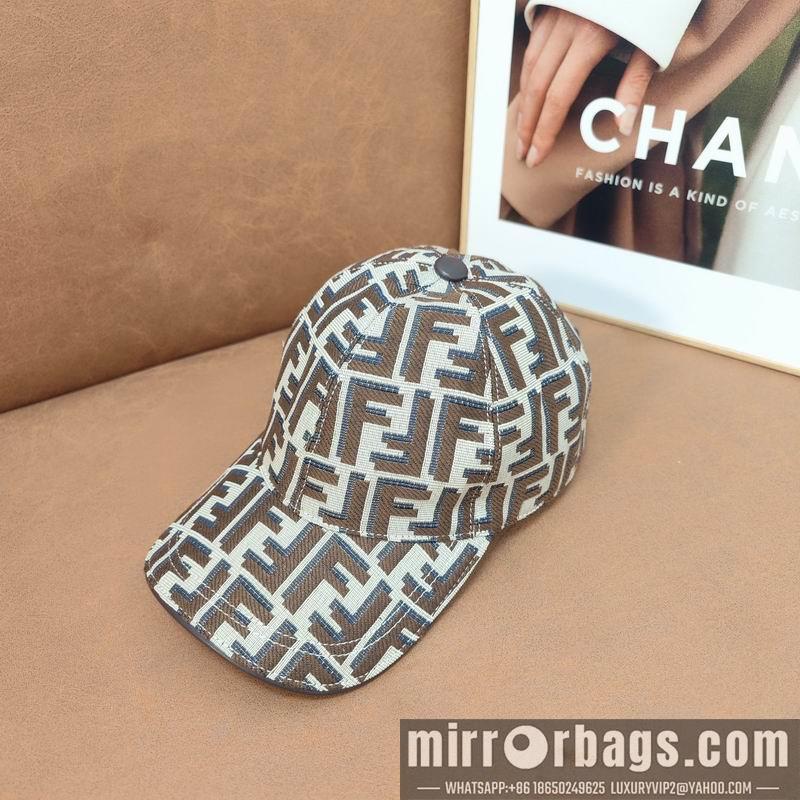 Replica Fendi Hat dx51