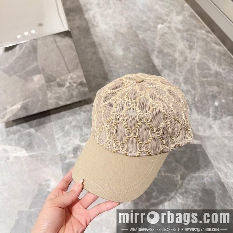 Replica Gucci Hat 071301
