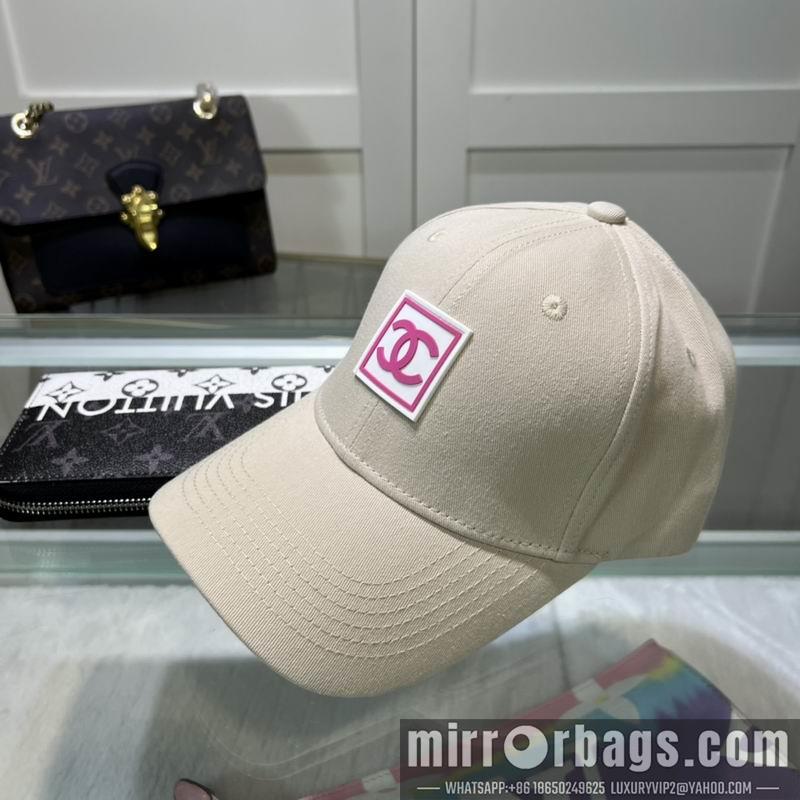 Replica Chanel Hat dx09