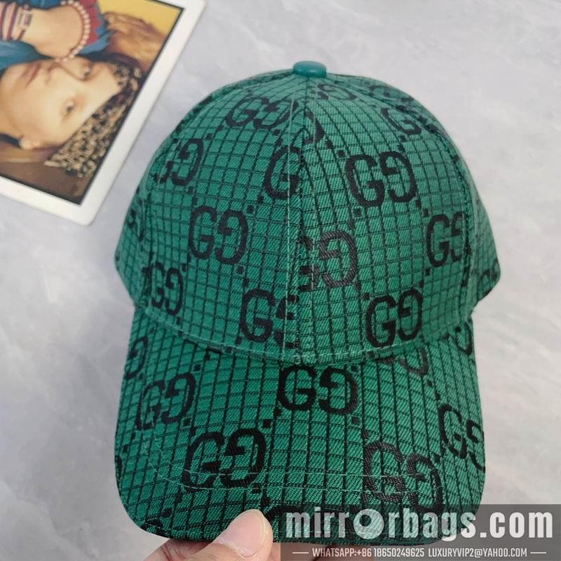 Replica Gucci Hat dx39