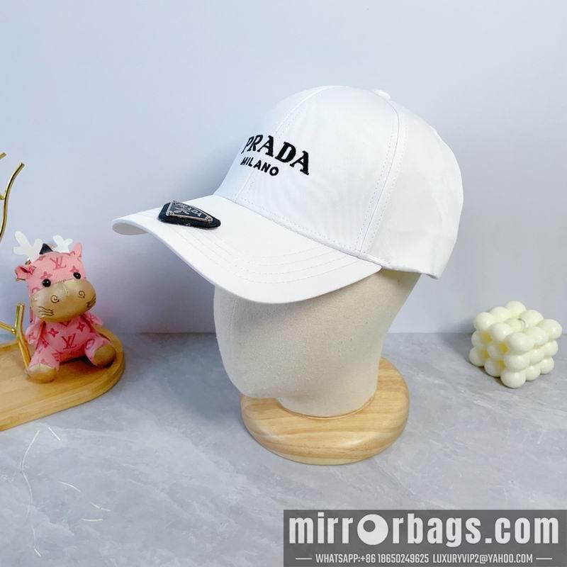 Replica Prada Hat dx34