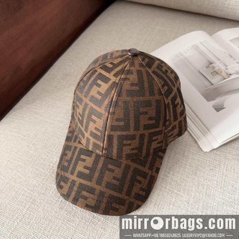 Replica Fendi Hat dx69