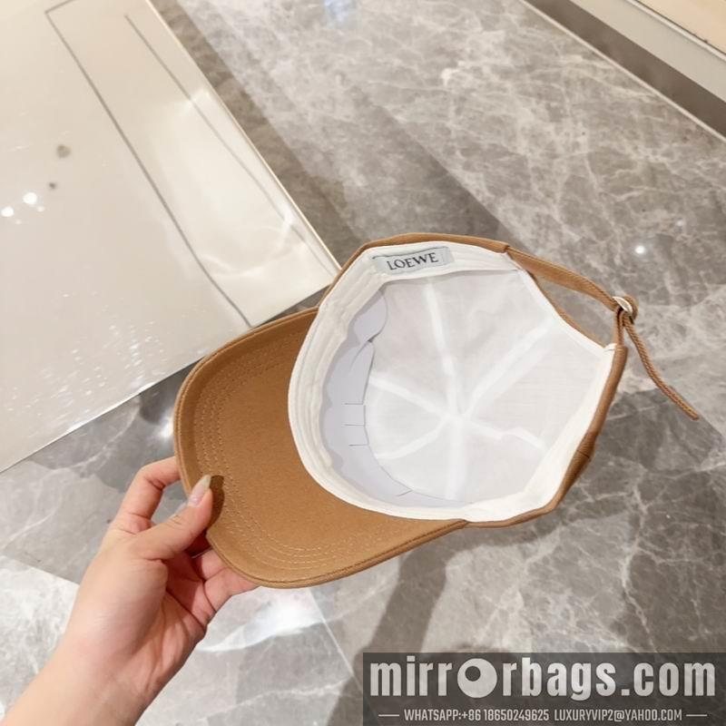 Replica Loewe Hat dx22