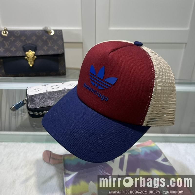 Replica Balenciaga Hat dx83