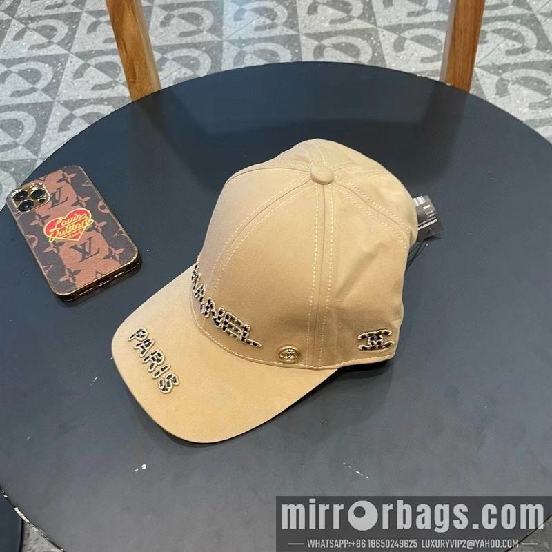 Replica Chanel Hat 032003