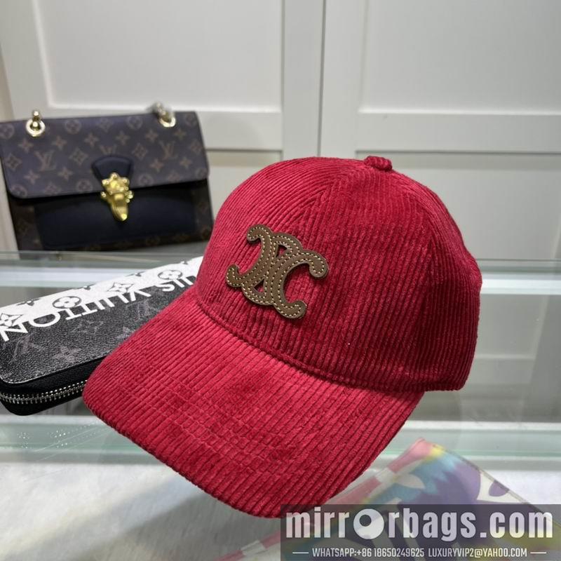 Replica Celine Hat dx128