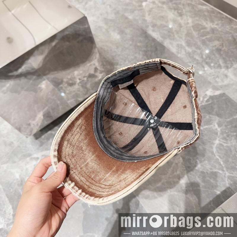 Replica Prada Hat dx11