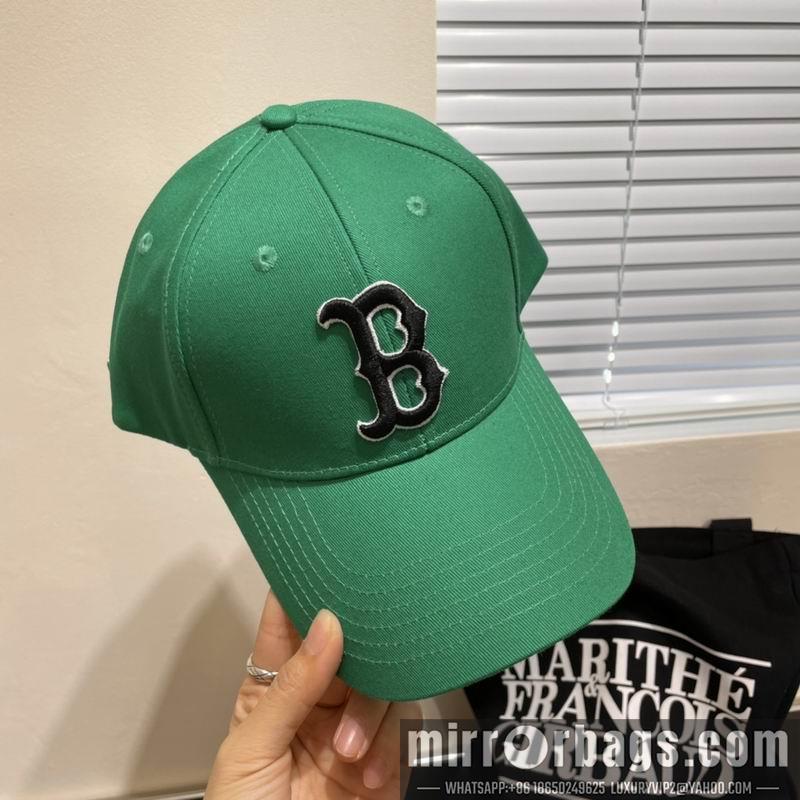 Replica MLB NY Hat 072801