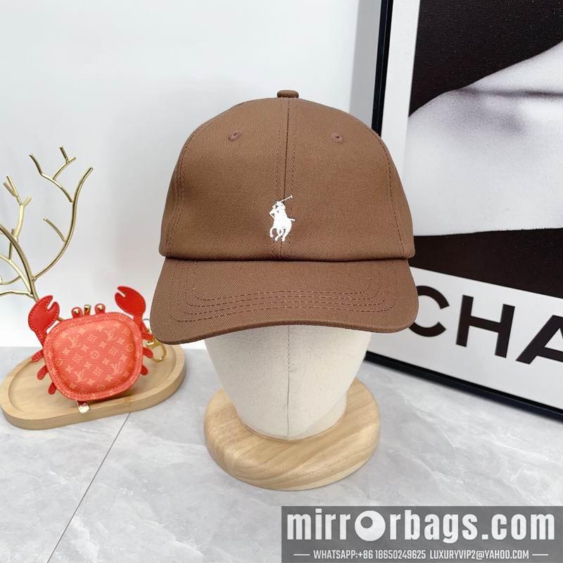 Replica Polo Hat dx20