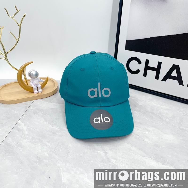 Replica Alo Hat dx08