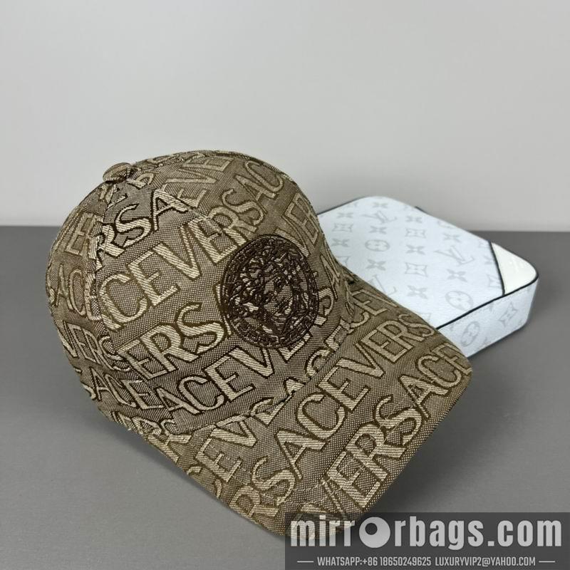 Replica Versace Hat dx12