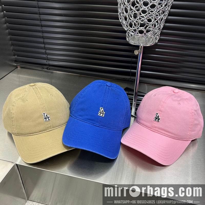 Replica MLB NY Hat dx12
