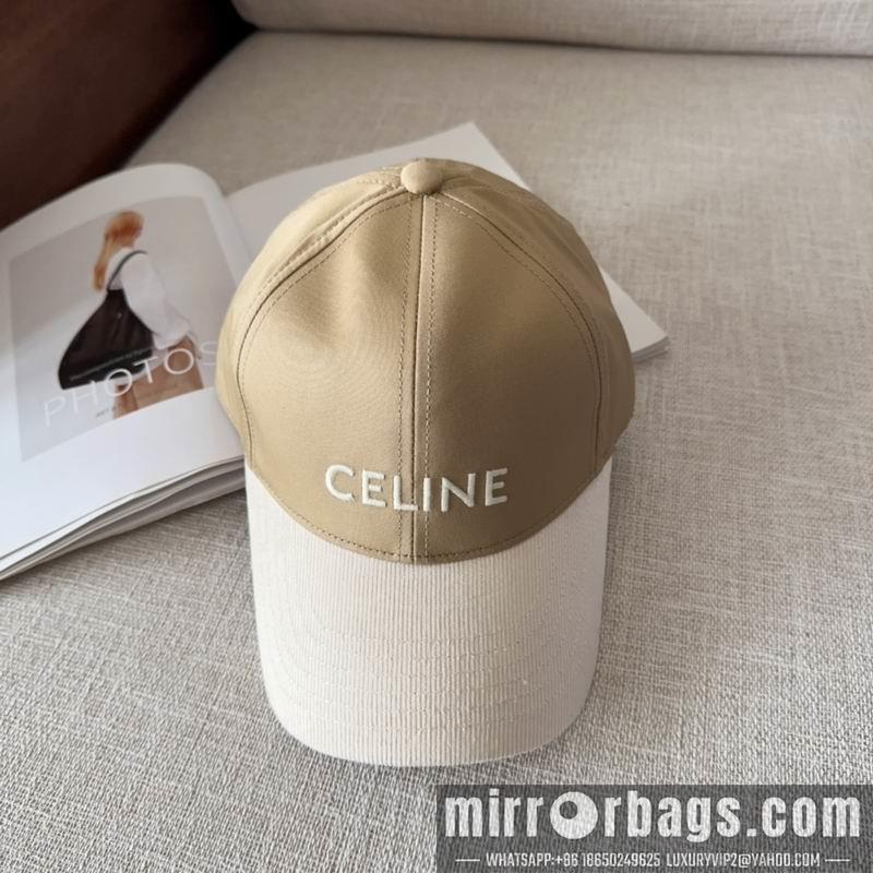 Replica Celine Hat 021004