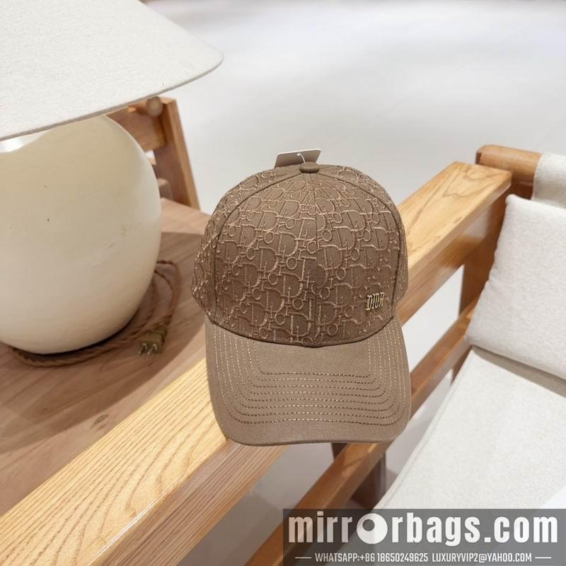 Replica Dior Hat 010209