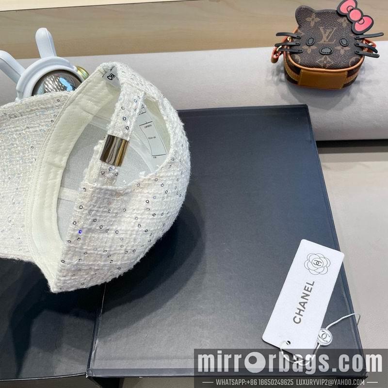 Replica Chanel Hat 120403