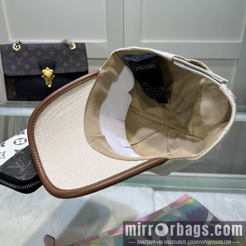 Replica Prada Hat 071304